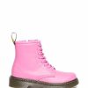 Kinderschoenen Dr. Martens Dr. Martens | Dr. Martens Thrift Pink Romario Junior
