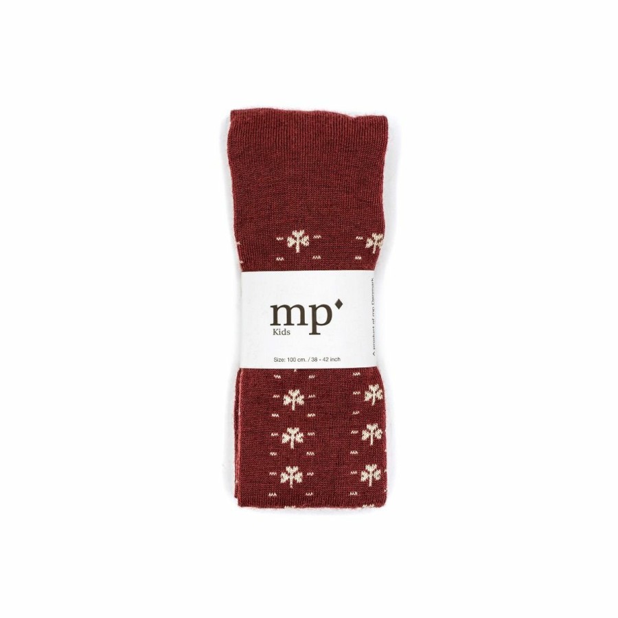 Clothing MP Denmark | Mp Denmark Maillot Alva