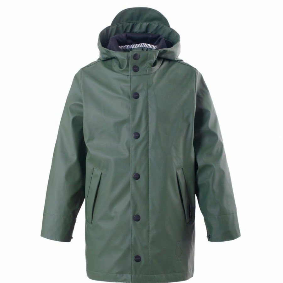 Clothing Gosoaky | Gosoaky Snake Pit Green Forest
