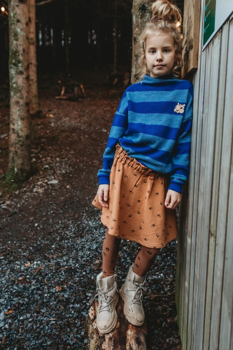 Clothing Sproet & Sprout | Sproet En Sprout Maillot Acorn