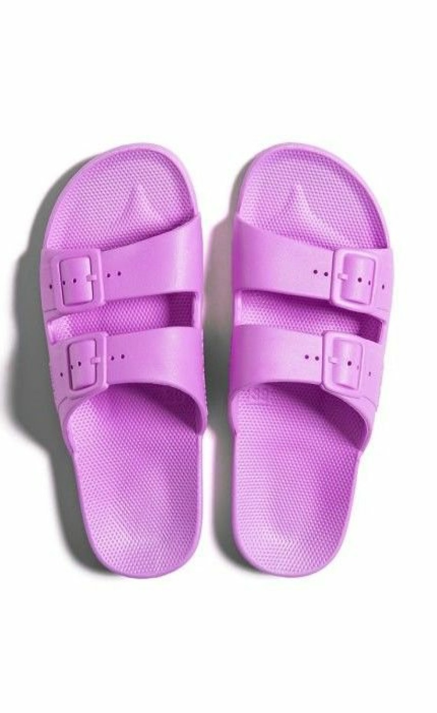 Mama Freedom Moses | Freedom Moses Slippers Ultra