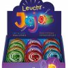 Kerst Tip Moses | Lichtgevende Led Jojo