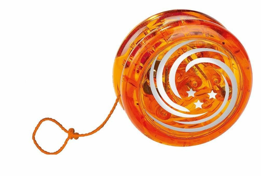 Kerst Tip Moses | Lichtgevende Led Jojo