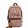 Bags Little Legends | Little Legends Backpack S Mermaid