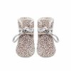 Kinderschoenen Dancing on the Moon Dancing On The Moon | Special Edition Baja Boots - Salted Cream Dots