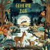 Kerst Tip Christofoor | Het Geheime Bos