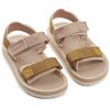 Kinderschoenen Liewood Liewood | Liewood Monty Sandaal Roze
