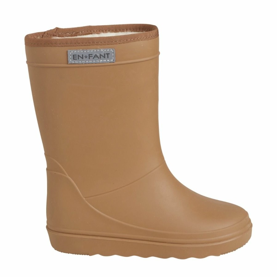 Kinderschoenen Enfant Enfant Thermoboot | Enfant Thermoboots Nuthatch