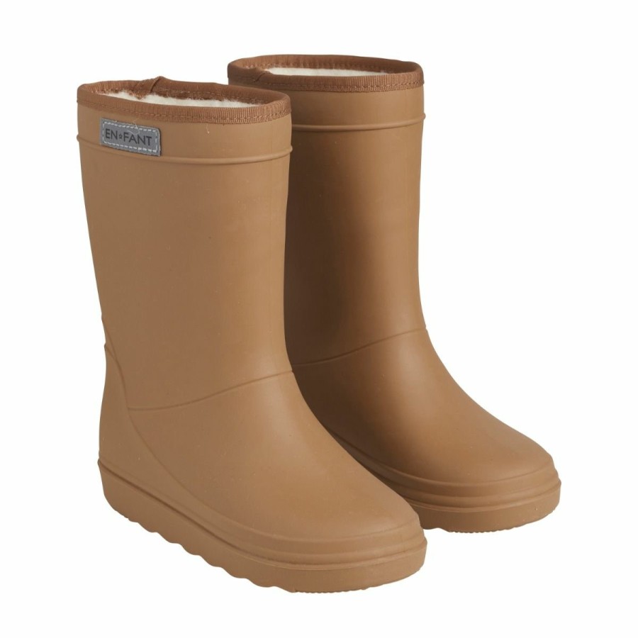 Kinderschoenen Enfant Enfant Thermoboot | Enfant Thermoboots Nuthatch
