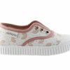 Kinderschoenen Victoria Victoria | Victoria Sneakers Nude Rainbow