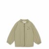 Clothing Konges Sløjd | Konges Slojd Juno Bomber Jasje