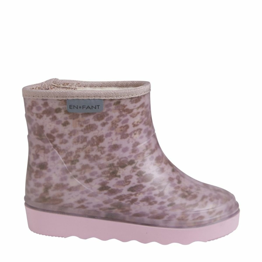 Kinderschoenen Enfant Enfant Thermoboot | Enfant Thermoboots Short Nirvana