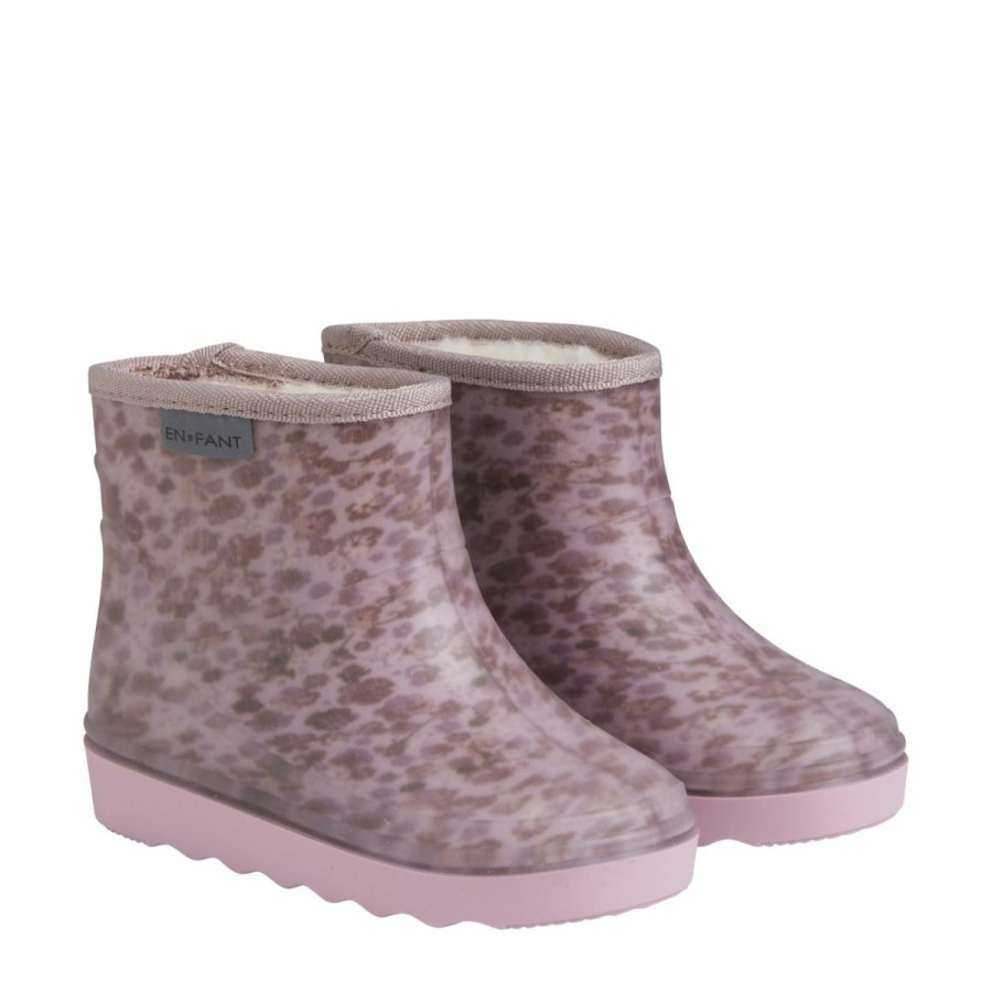 Kinderschoenen Enfant Enfant Thermoboot | Enfant Thermoboots Short Nirvana