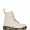 Mama Dr. Martens | Dr. Martens 1460 Pascal Vintage Taupe