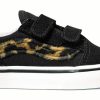 Kinderschoenen Vans Vans | Vans Old Skool Leopard Fur