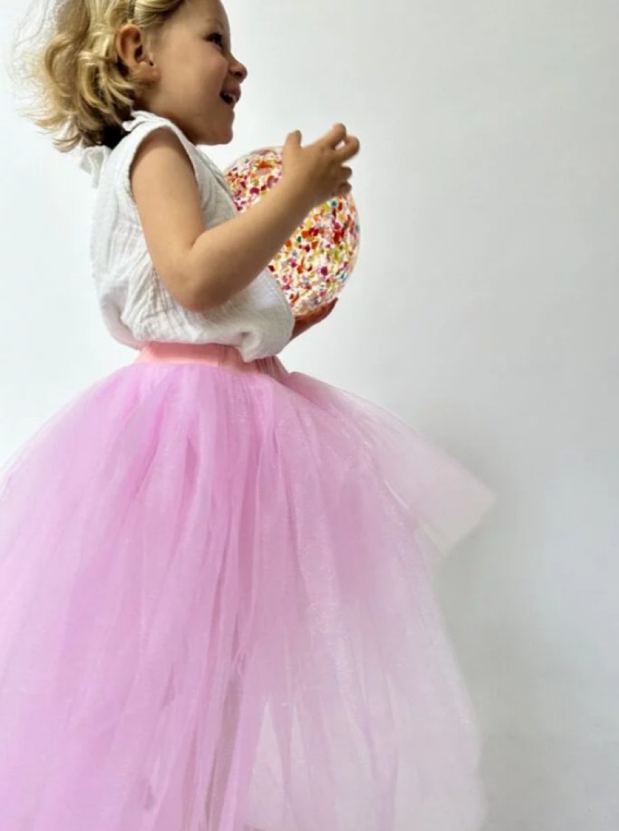 Kerst Tip Ratatam | Ratatam Tutu Rok Licht Roze