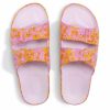 Mama Freedom Moses | Freedom Moses Slippers Smile Parma