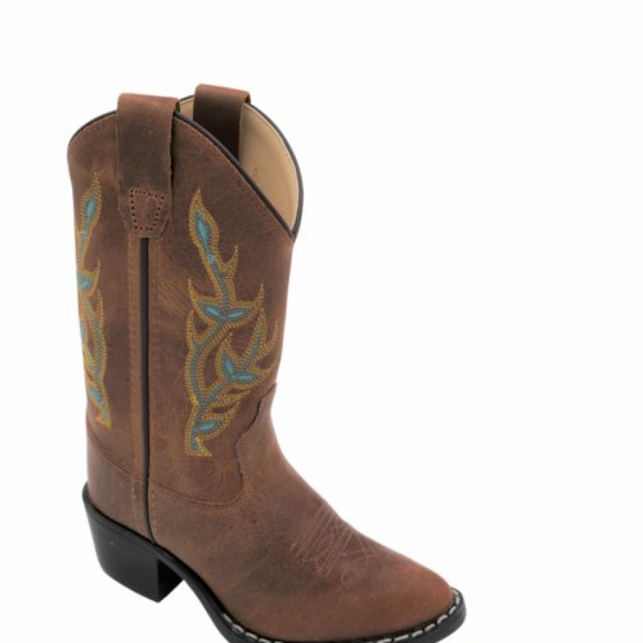 Kinderschoenen Bootstock Bootstock | Bootstock Savannah Blue