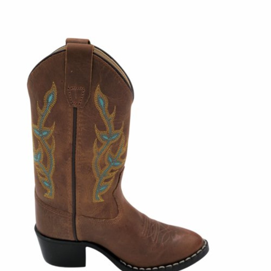 Kinderschoenen Bootstock Bootstock | Bootstock Savannah Blue