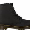Kinderschoenen Dr. Martens Dr. Martens | Dr. Martens Met Bont Gevoerd