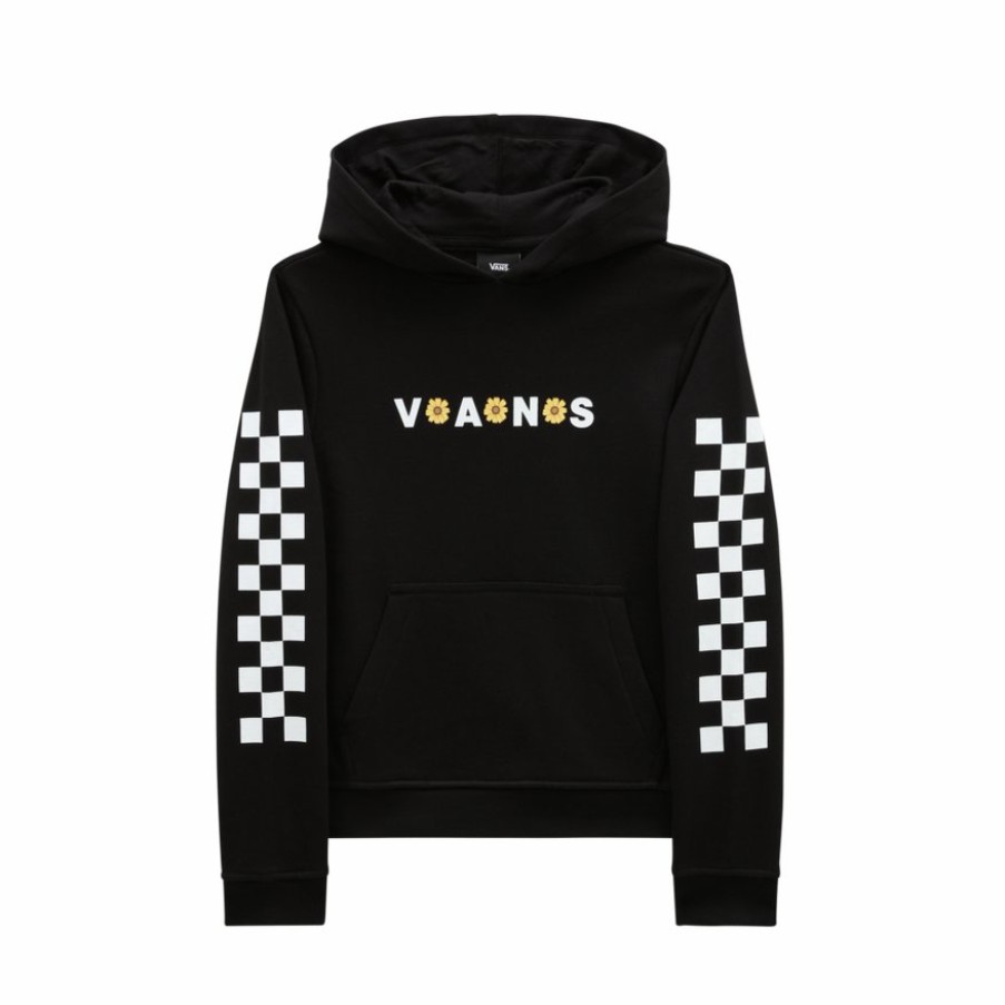 Clothing Vans | Vans Sunfloral Hoodie