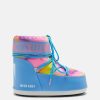 Kinderschoenen Moon Boot Moon Boot | Moon Boot Laag Tie Dye