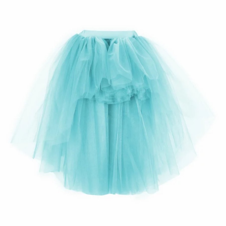 Clothing Ratatam | Ratatam Tutu Rok Elsa Blauw