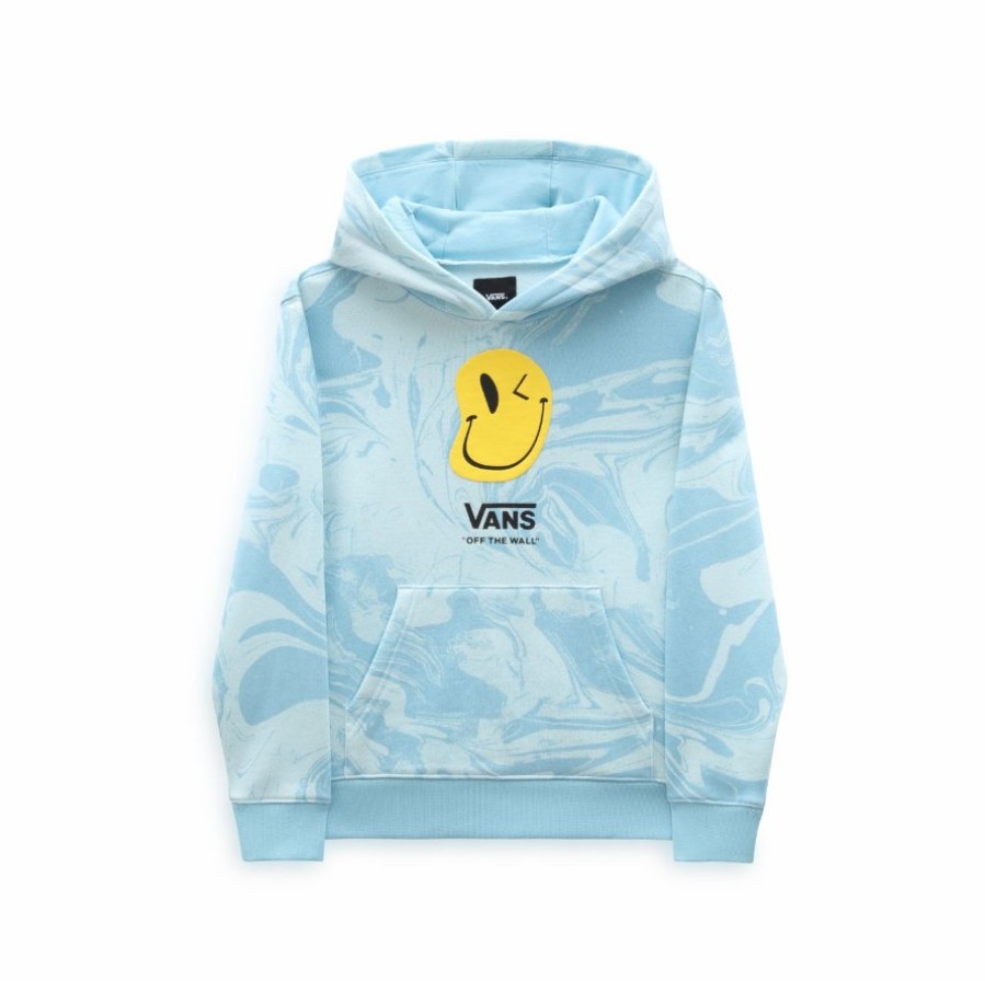 Clothing Vans | Vans Marble Hoodie