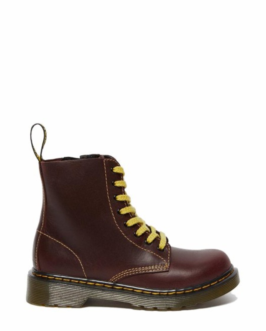Kinderschoenen Dr. Martens Dr. Martens | Dr. Martens Pascal Pablo
