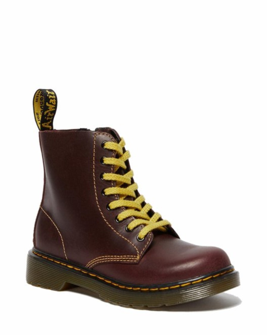 Kinderschoenen Dr. Martens Dr. Martens | Dr. Martens Pascal Pablo