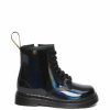 Kinderschoenen Dr. Martens Dr. Martens | Dr. Martens 1460 Black Rainbow