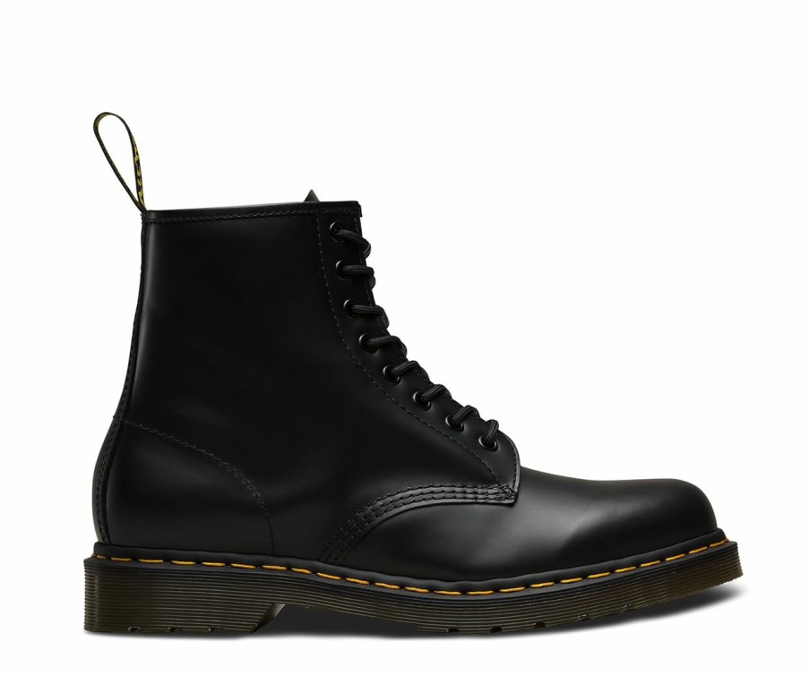 Kinderschoenen Dr. Martens Dr. Martens | Dr. Martens Smooth