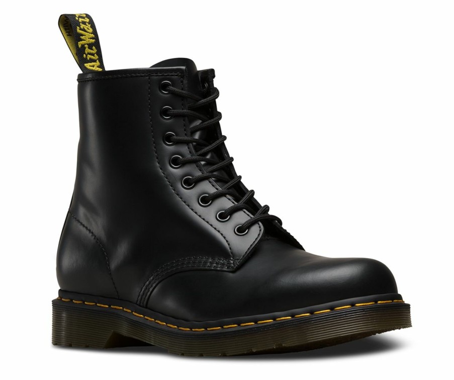 Kinderschoenen Dr. Martens Dr. Martens | Dr. Martens Smooth