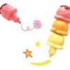 Kerst Tip Moses | Be Happy Markeerstiften Ijsbollen