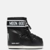 Kinderschoenen Moon Boot Moon Boot | Moon Boot Laag Zwart