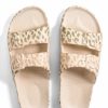 Mama Freedom Moses | Freedom Moses Slippers Felina 2 Stone