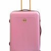 Bags MŌSZ | Koffer Groot 76Cm Lauren Roze