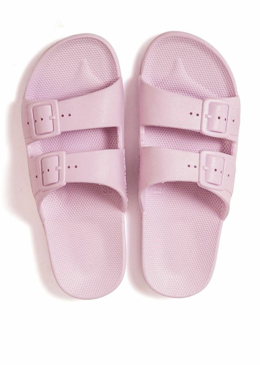 Kinderschoenen Freedom Moses Freedom Moses Slippers | Freedom Moses Slippers Parma