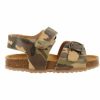 Kinderschoenen Develab Develab | Develab Sandalen Camo