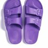 Mama Freedom Moses | Freedom Moses Slippers Prince