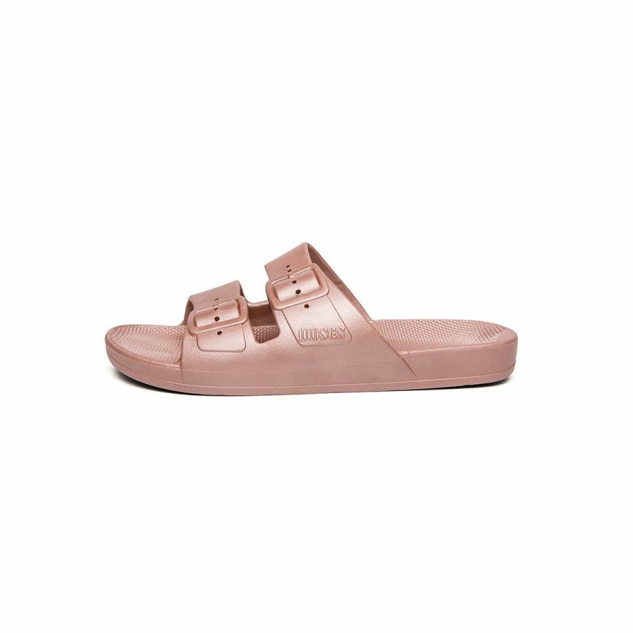 Kinderschoenen Freedom Moses Freedom Moses Slippers | Freedom Moses Slippers Venus