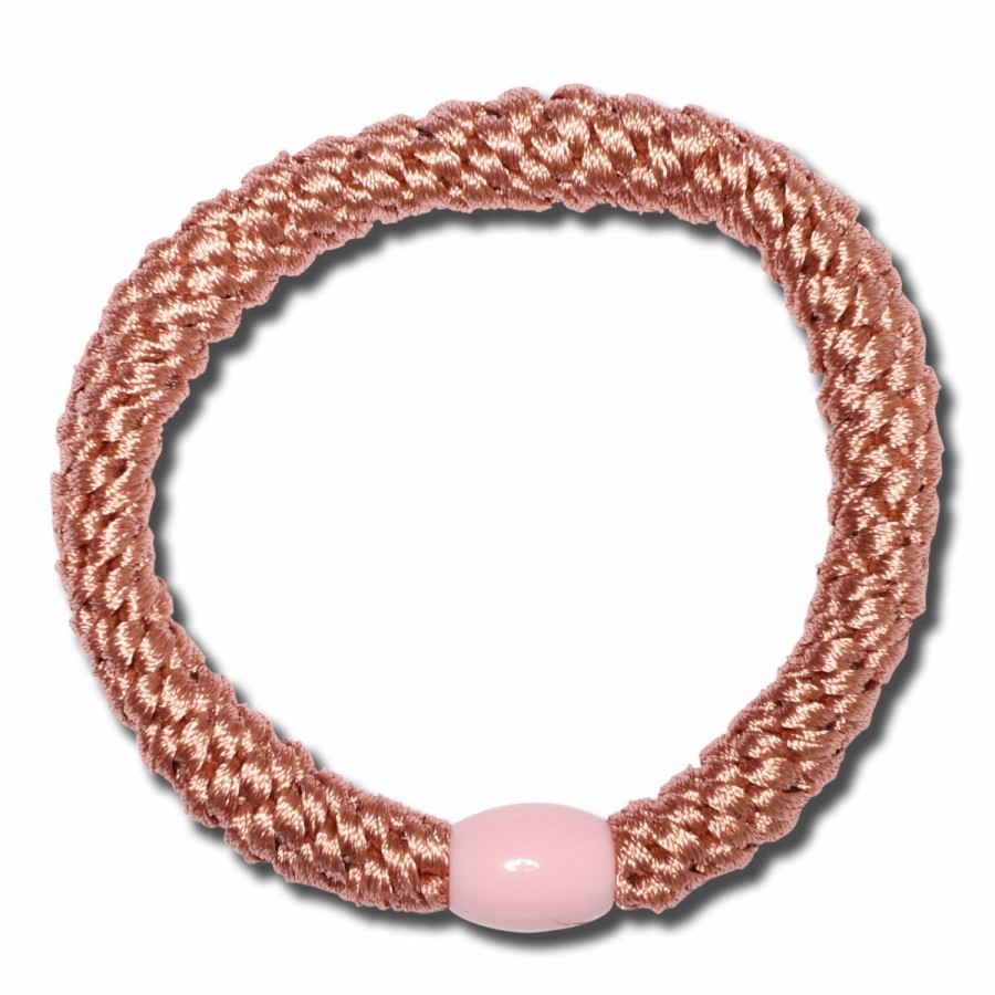 Clothing MAST Studio | Mast Studio Haarelastiekje Rose