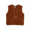 Clothing Alwero | Alwero Bodywarmer Alpen Junior