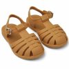 Kinderschoenen Liewood Liewood | Liewood Waterschoenen Mustard