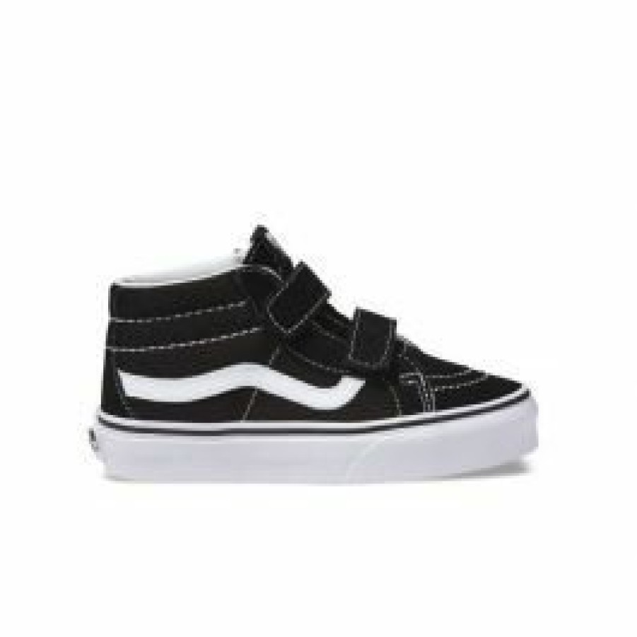 Kinderschoenen Vans Vans | Vans Sk8 Mid Reisseu V