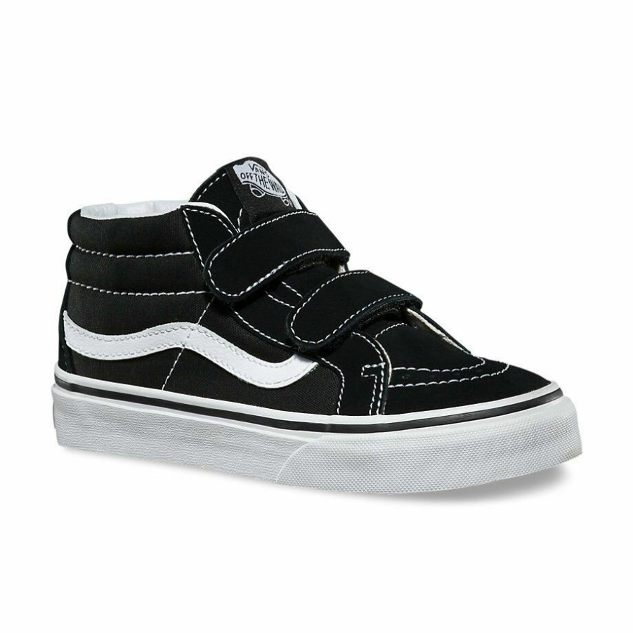 Kinderschoenen Vans Vans | Vans Sk8 Mid Reisseu V