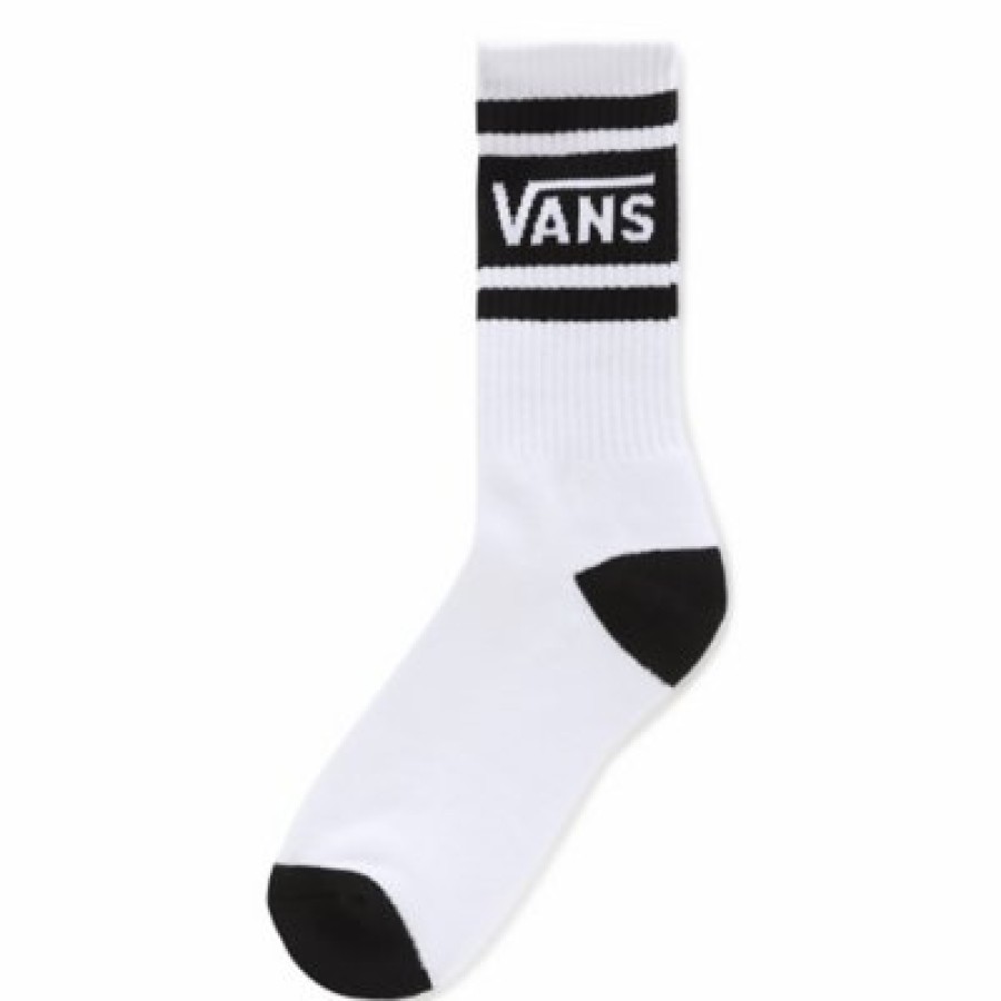 Clothing Vans | Vans Drop V Crew Sokken