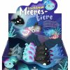 Kerst Tip Moses | Lichtgevende Bad Zeedieren