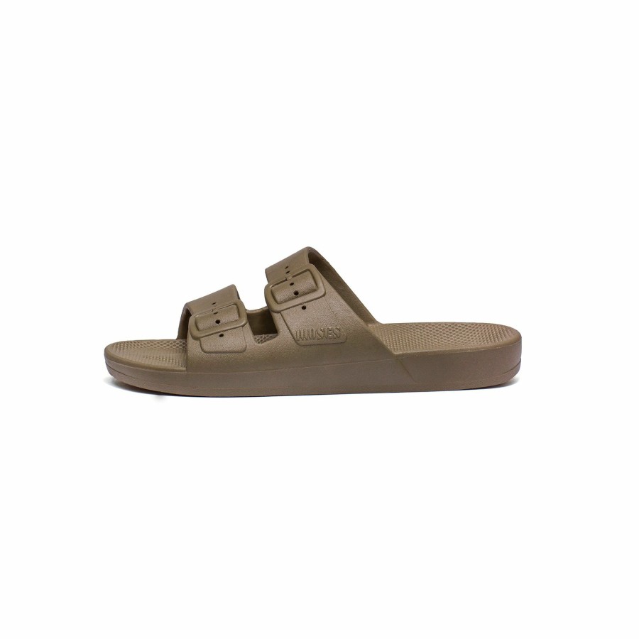 Mama Freedom Moses | Freedom Moses Slippers Turtle