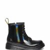 Kinderschoenen Dr. Martens Dr. Martens | Dr. Martens 1460 Black Rainbow